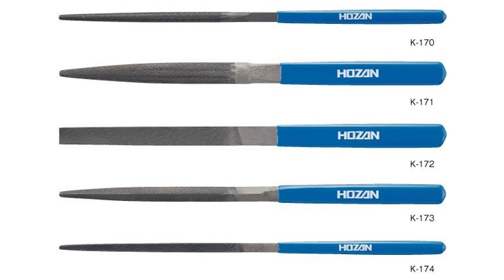 [HOZAN] 줄 K-170, K-171, K-172, K-173, K-174